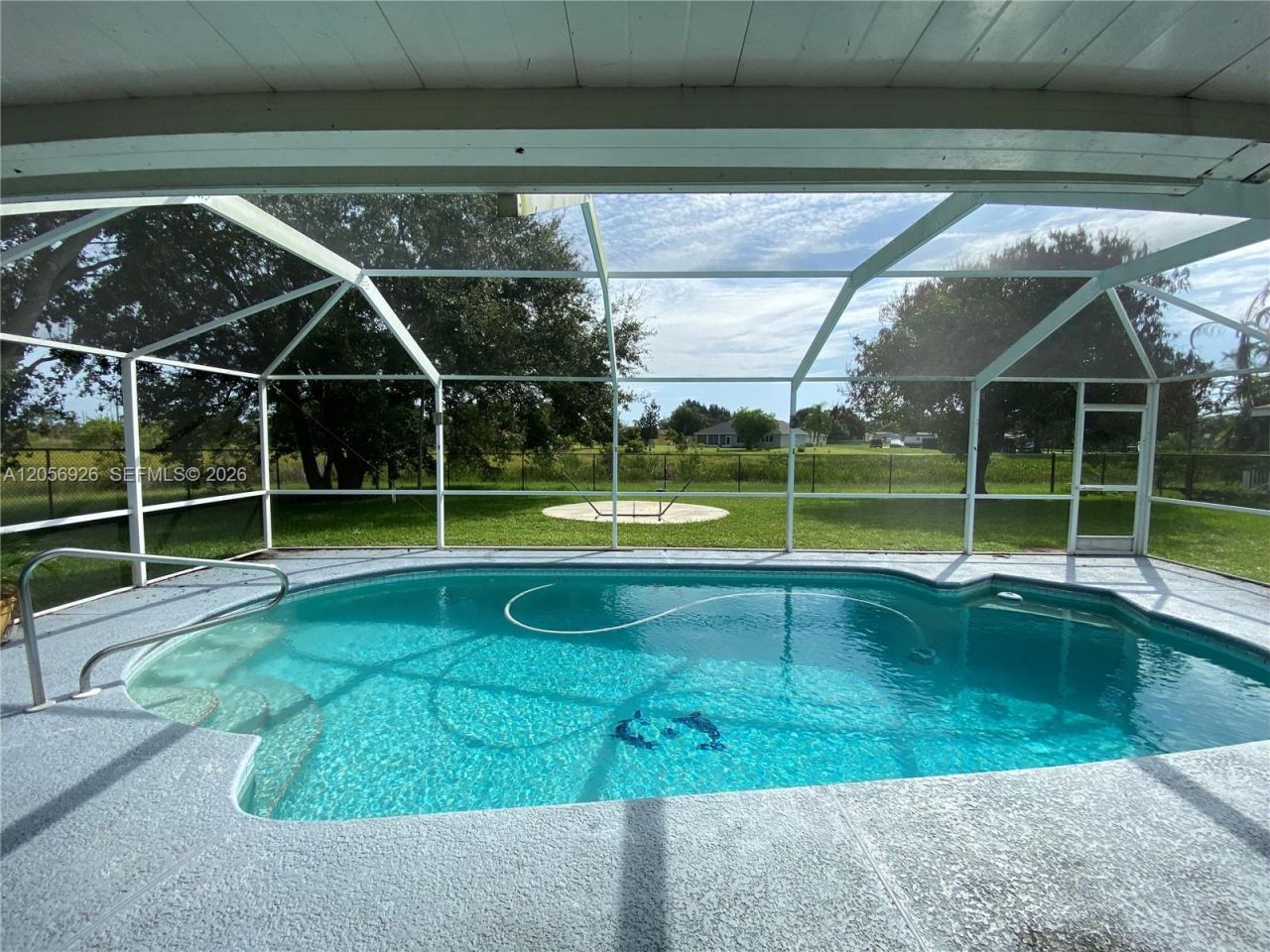 1401 SE Arenson Ln , Port Saint Lucie, FL 34952 Photo