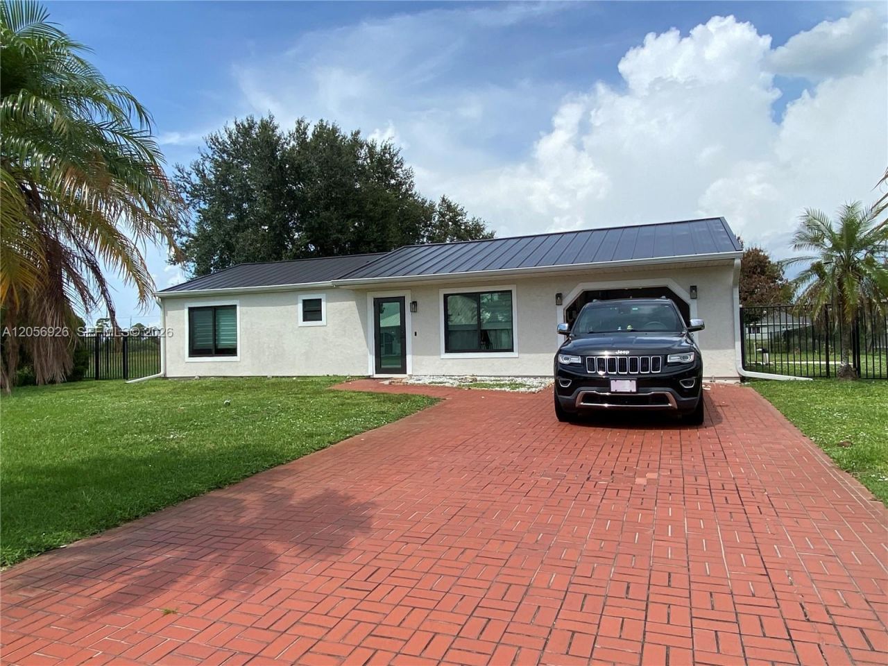 1401 SE Arenson Ln , Port Saint Lucie, FL 34952 Photo