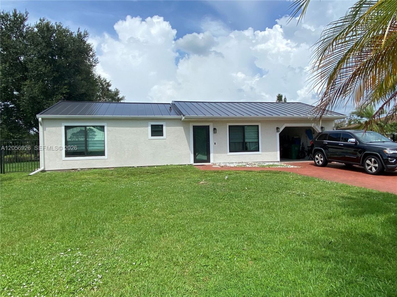 1401 SE Arenson Ln , Port Saint Lucie, FL 34952 Photo