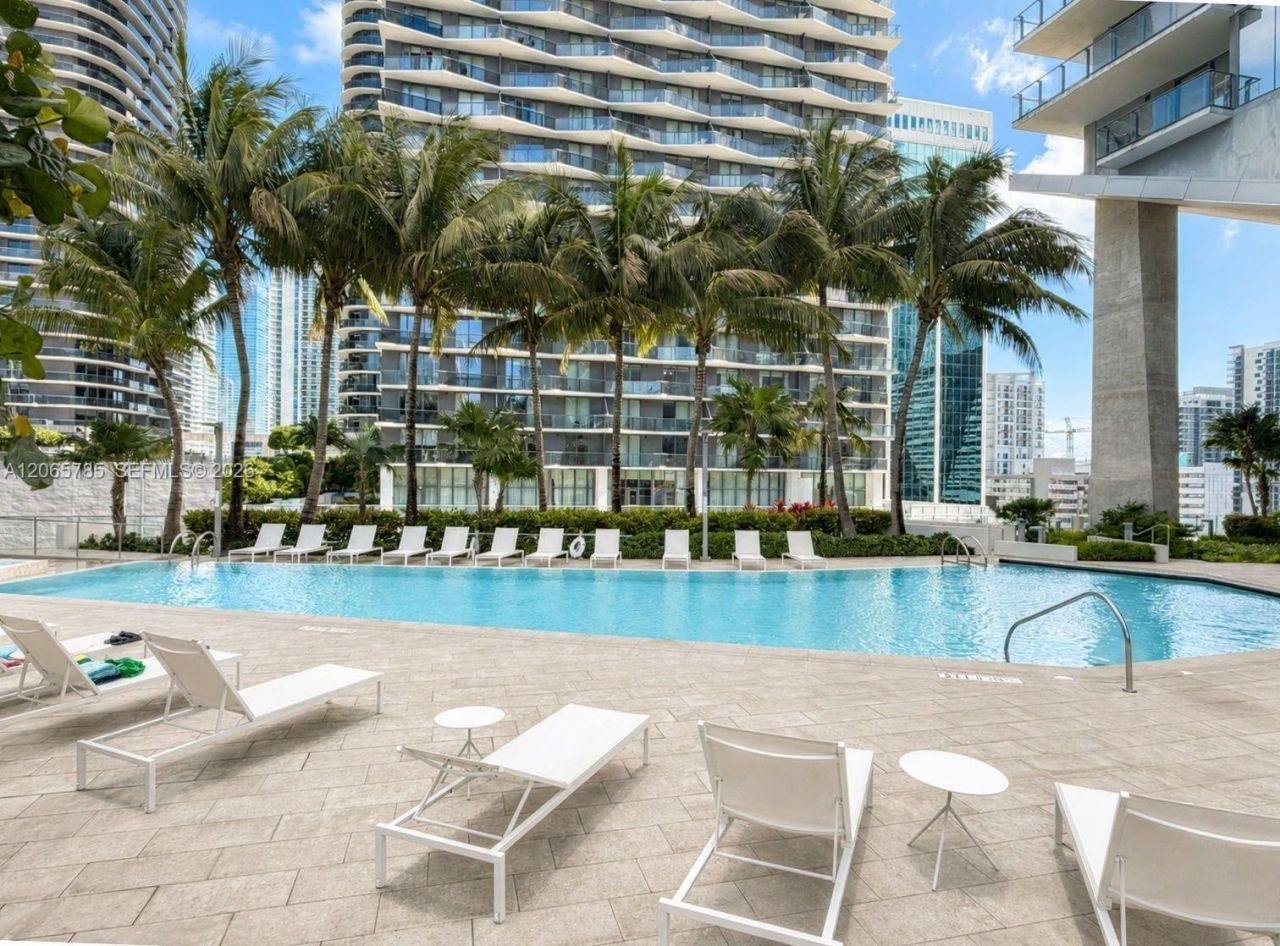 88 SW 7th St , Unit 1908, Miami, FL 33130 Photo