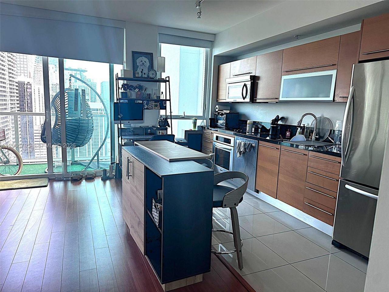244 Biscayne Blvd , Unit 3707, Miami, FL 33132 Photo