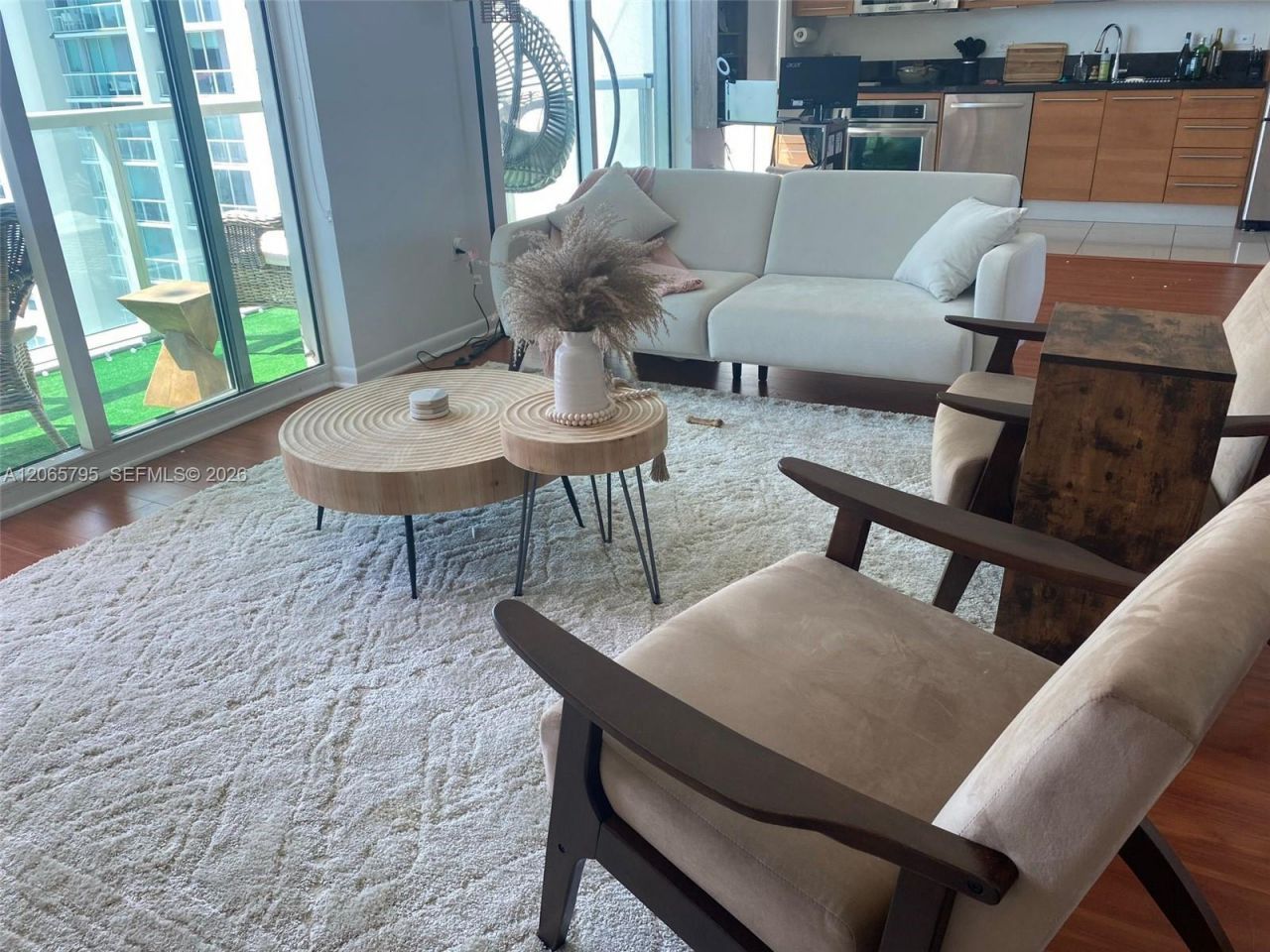 244 Biscayne Blvd , Unit 3707, Miami, FL 33132 Photo