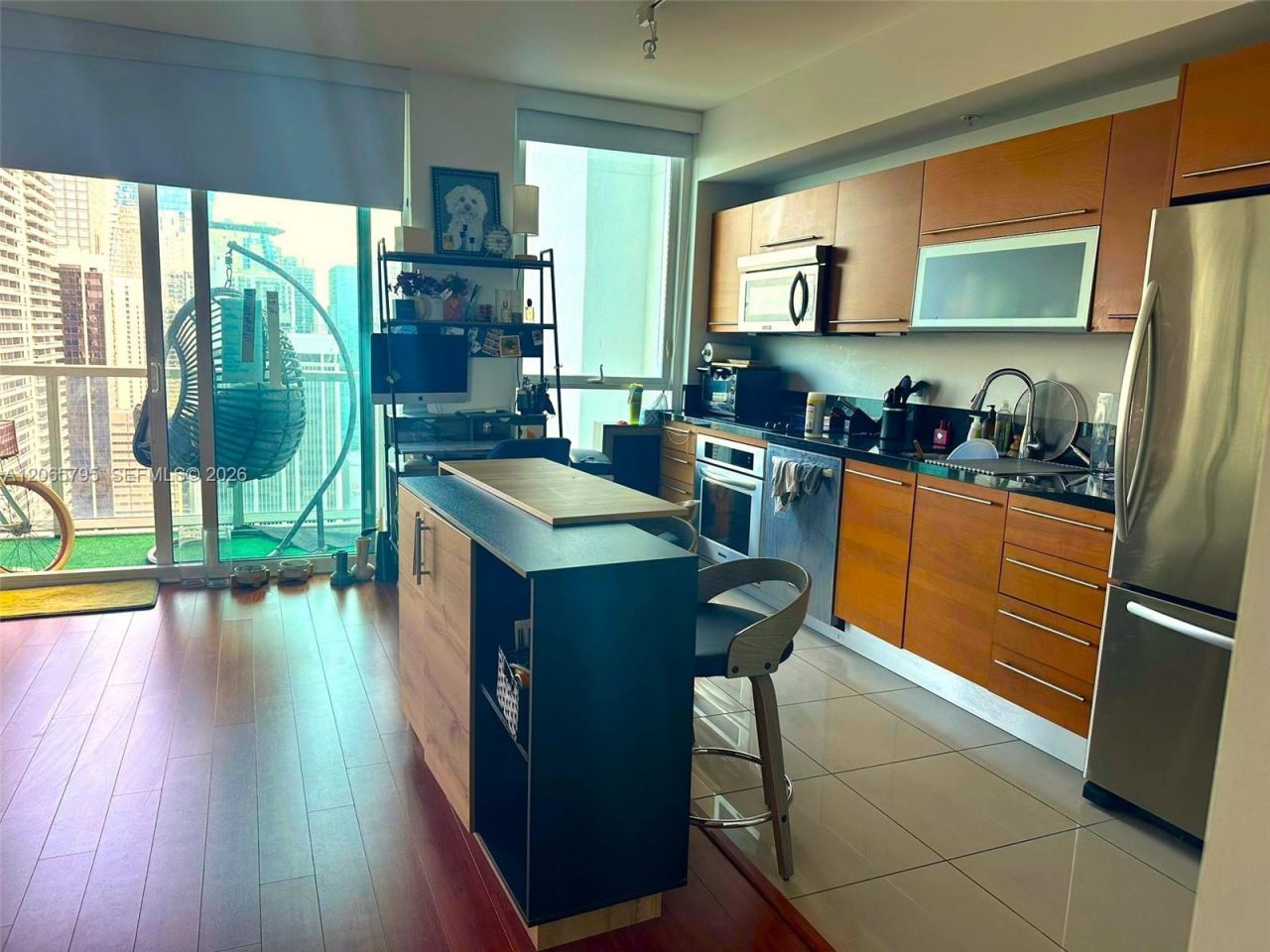 244 Biscayne Blvd , Unit 3707, Miami, FL 33132 Photo
