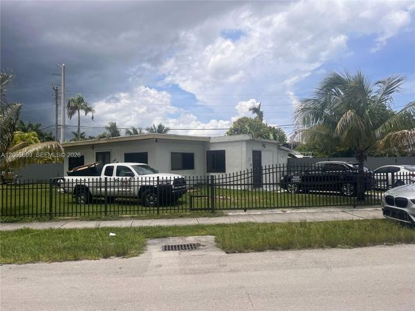 29045 SW 157th Ave , Homestead, FL 33033