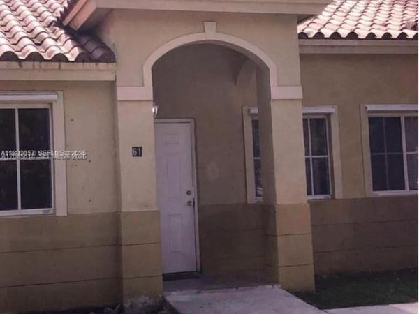 61 NE 13th Ave, Homestead, FL 33033