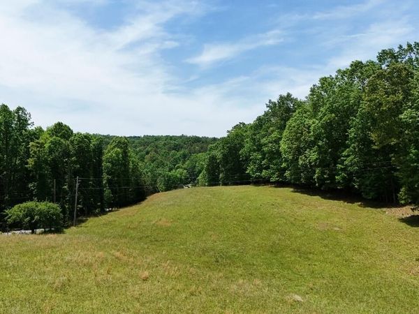 Flat Mountain Rd, Alderson, WV 24910