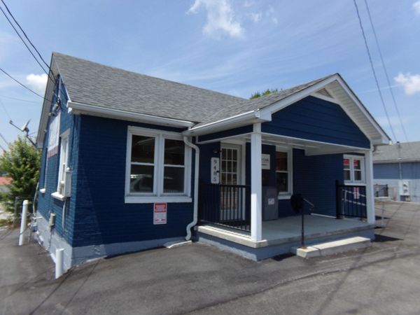 9485 S Seneca Trl, Lewisburg, WV 24901