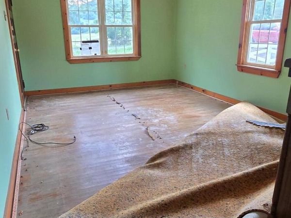 1160 Knobs, Union, WV 24983