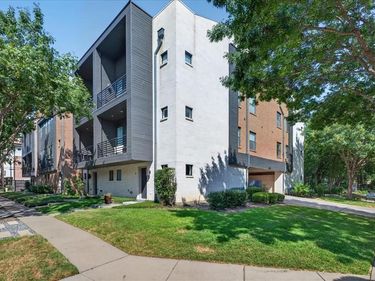 3930 Bowser Avenue, Unit 12, Dallas, TX 75219