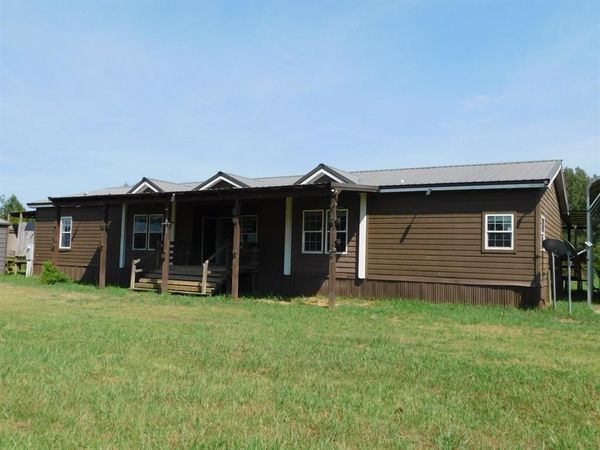 171 DALRYMPLE Road , Benton, LA 71006