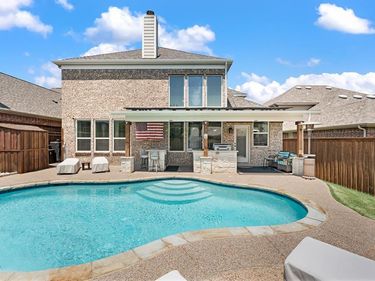 15169 Wild Duck Way, Fort Worth, TX 76262