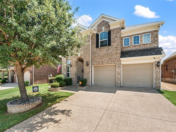 15169 Wild Duck Way, Fort Worth, TX 76262