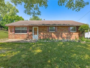 617 Tyson Avenue, Dayton, OH 45417