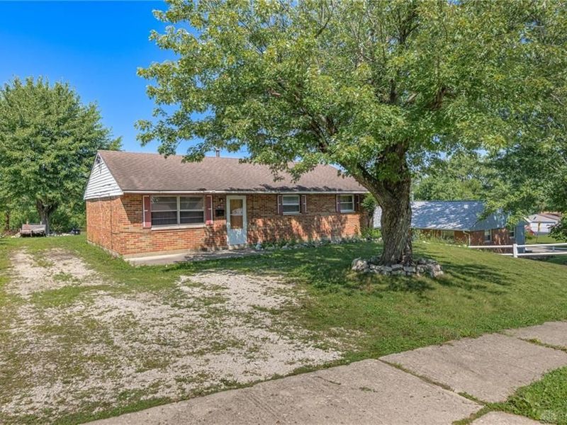 617 Tyson Avenue, Dayton, OH 45417 Photo 2