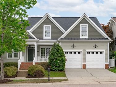 2728 Snowy Meadow Court, Raleigh, NC 27614