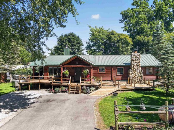 3005 S Golden Lake Road, Pleasant Lake, IN 46779