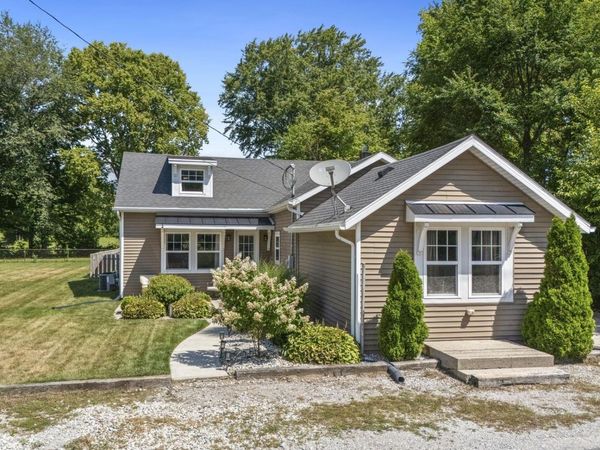 9615 Saint Joseph Street, Leo, IN 46765