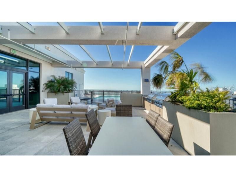 33 S Palm Avenue, Unit 904, Sarasota, FL 34236 Photo