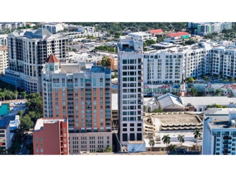 33 S Palm Avenue, Unit 904, Sarasota, FL 34236 Photo