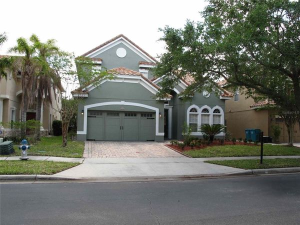 6828 LUCCA STREET , ORLANDO, FL 32819