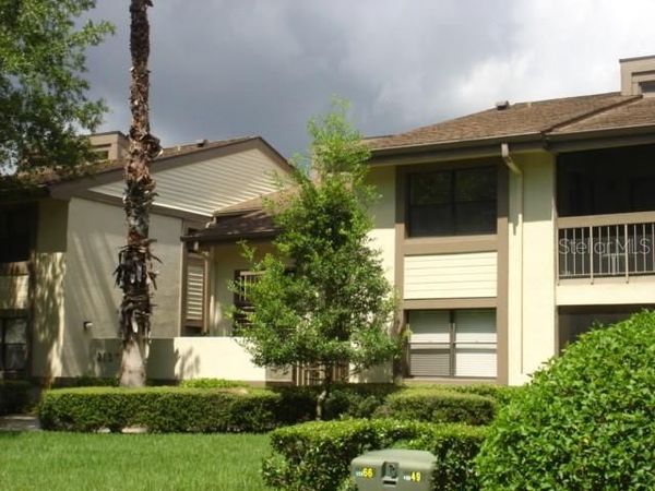 218 WOODLAKE WYNDE , Unit 218, OLDSMAR, FL 34677