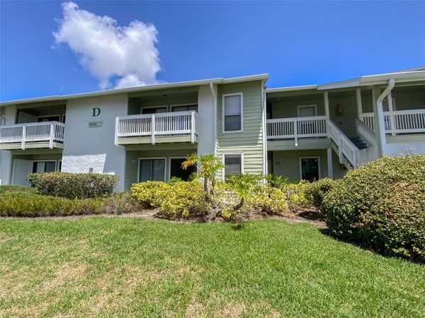 455 ALT 19 S, Unit 53, PALM HARBOR, FL 34683