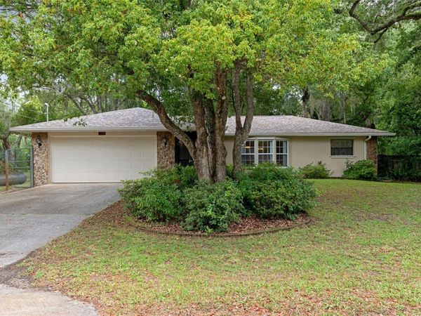 5931 N BROOKGREEN DRIVE , CRYSTAL RIVER, FL 34428