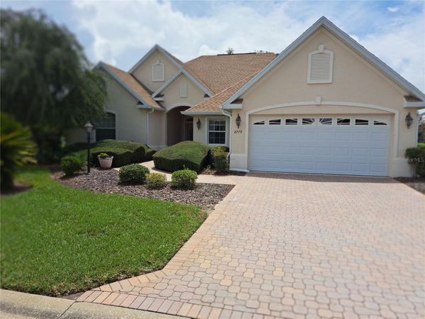 8779 SW 83RD CIRCLE , OCALA, FL 34481