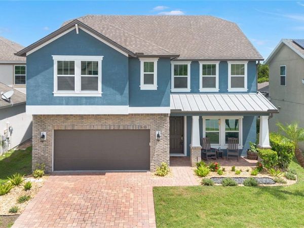 5233 VILLA ROSA AVENUE , ST CLOUD, FL 34771