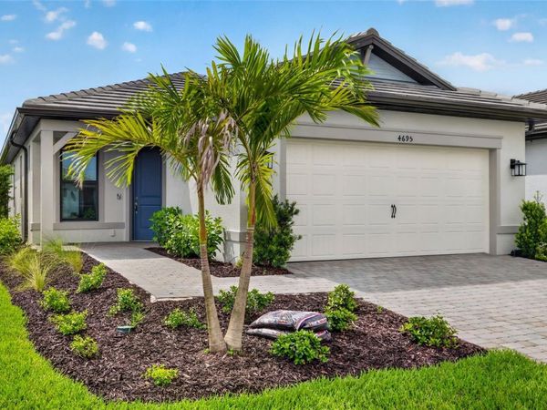 4695 BLUE STAR COURT, NORTH PORT, FL 34289