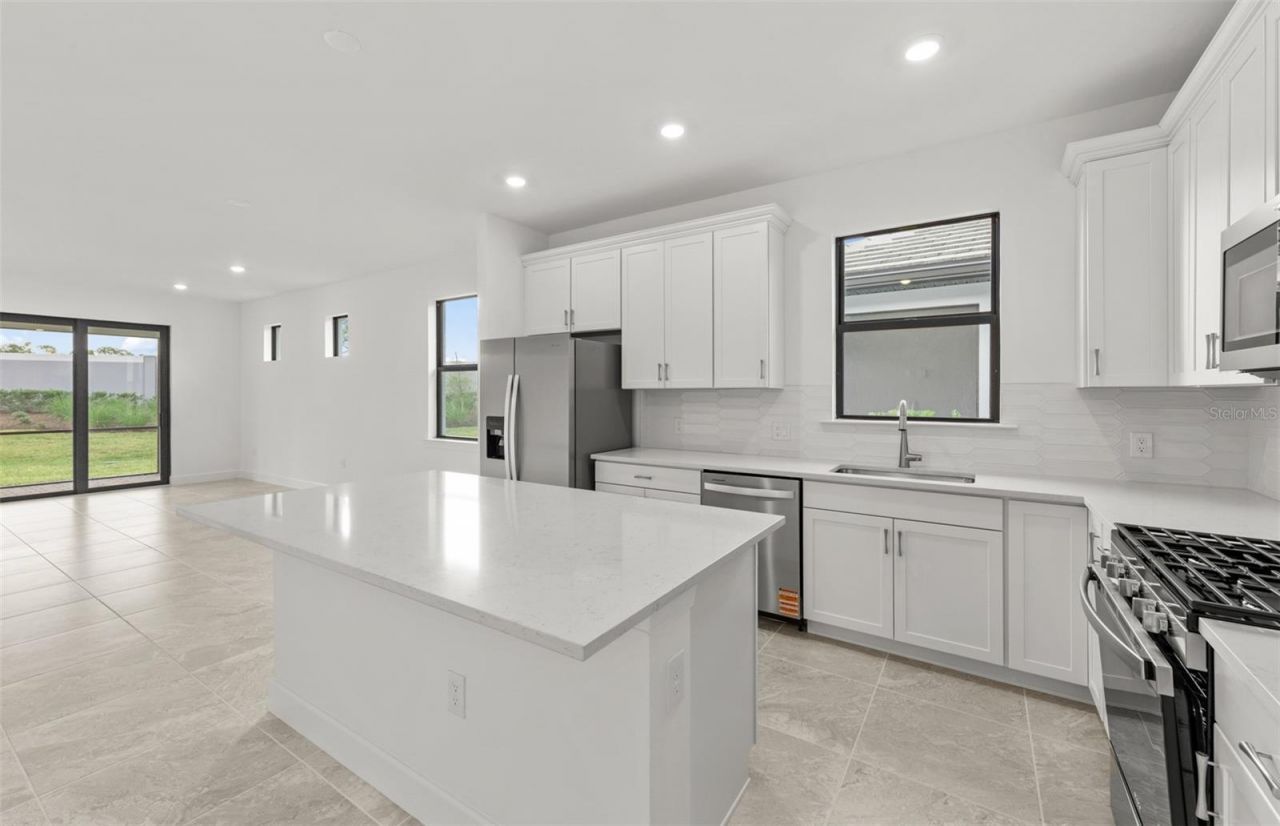4695 Blue Star Court, North Port, FL 34289 Photo