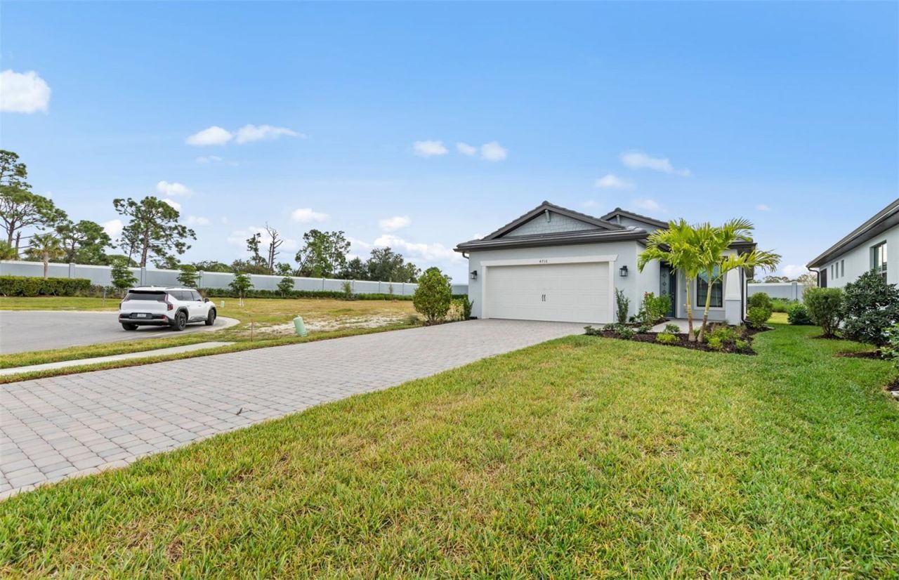 4695 Blue Star Court, North Port, FL 34289 Photo