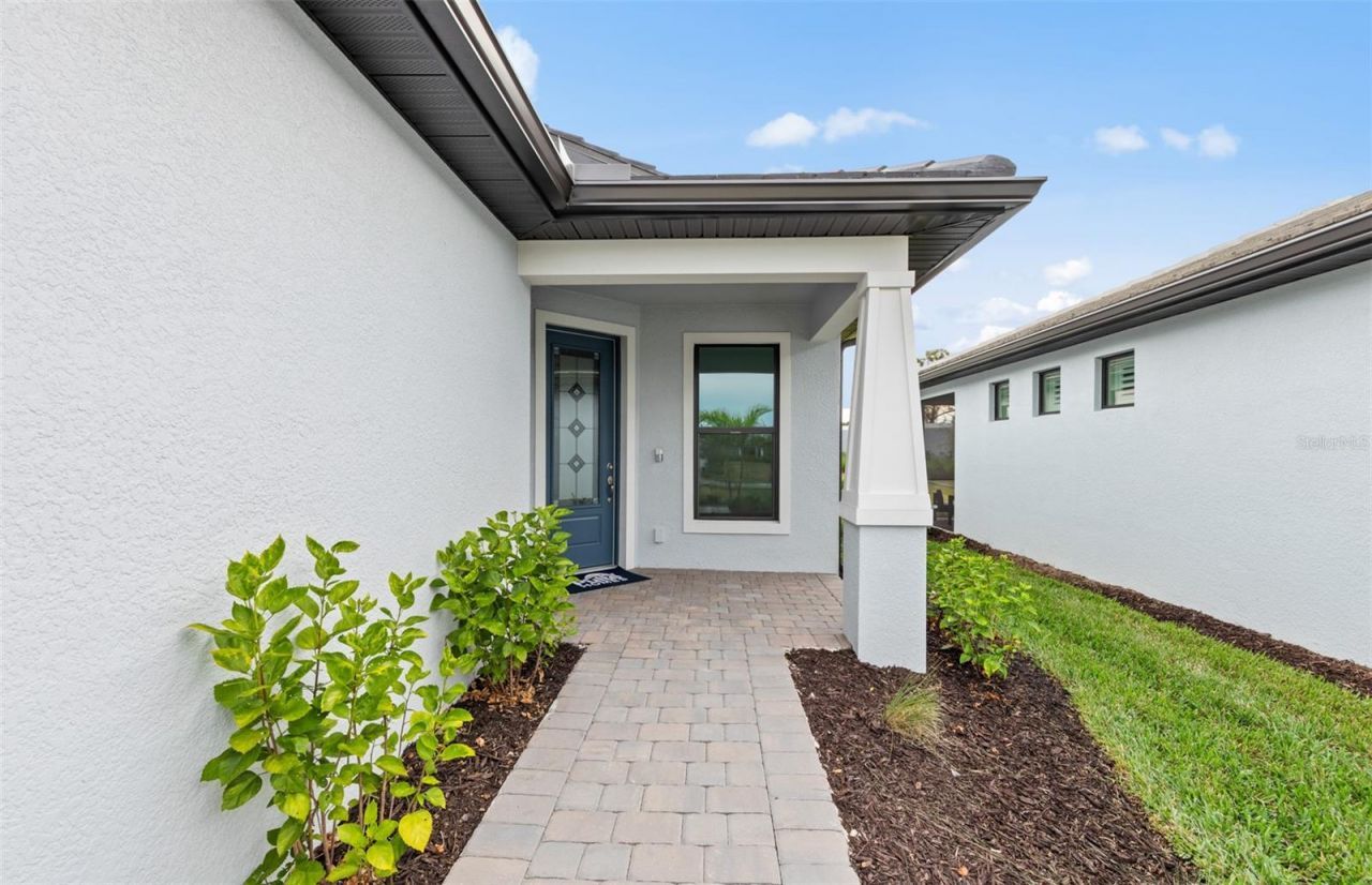 4695 Blue Star Court, North Port, FL 34289 Photo