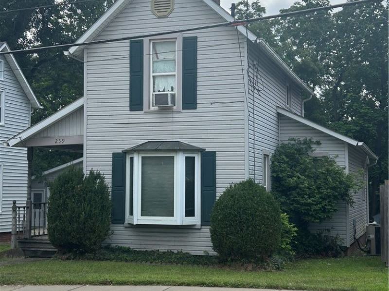 239 S Huntington, Medina, OH 44256 Photo 2