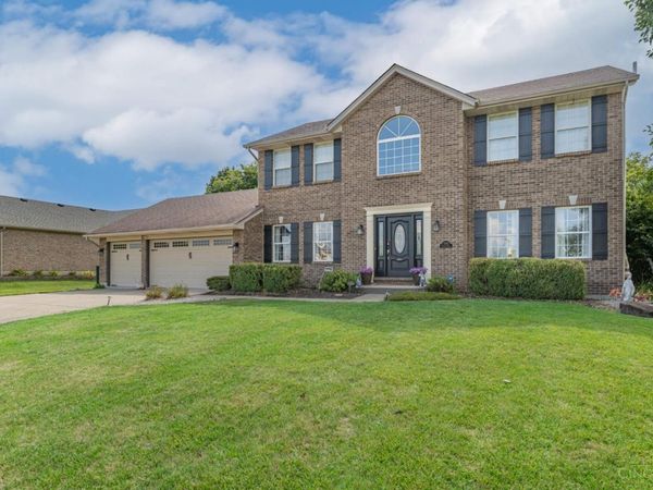 5785 Dayton Trl, Liberty Twp, OH 45011