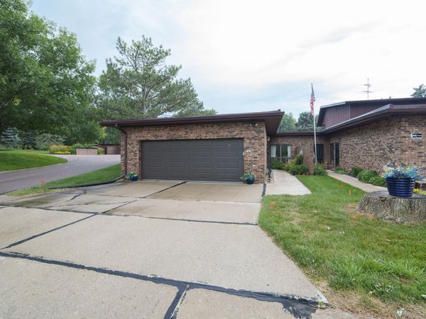 500 46TH ST, Unit A4, Sioux City, IA 51104