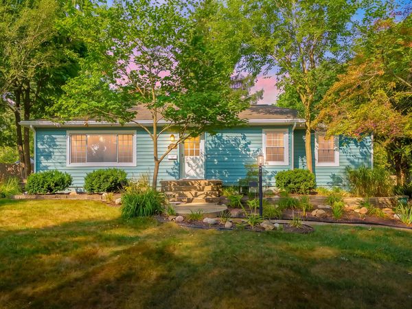 1028 Ferndale Avenue, Kalamazoo, MI 49001