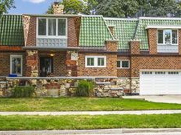 535 N Ashland Avenue , La Grange Park, IL 60526