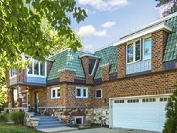 535 N Ashland Avenue , La Grange Park, IL 60526