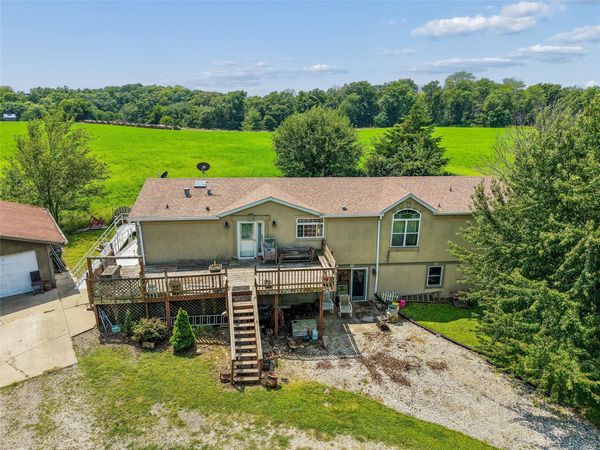 17836 Lowe Street, Ackworth, IA 50001