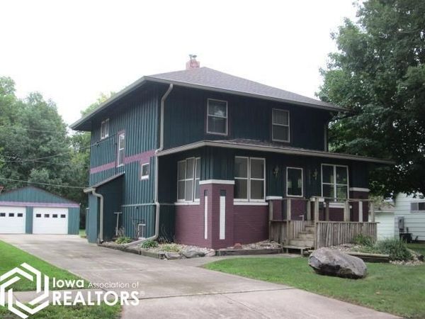 311 5th Avenue SE, Belmond, IA 50421