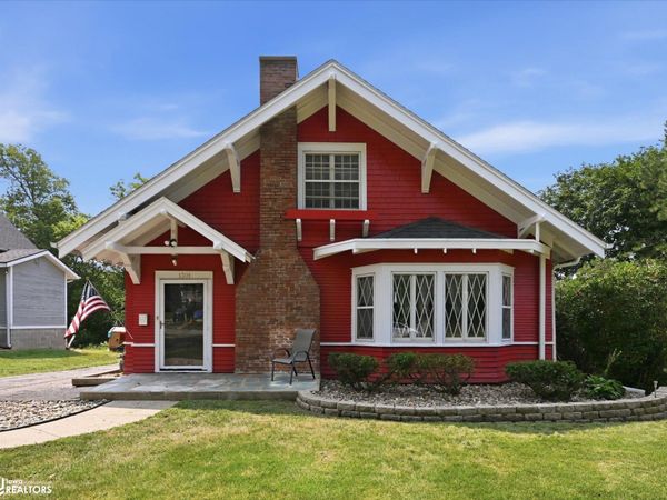 1301 Baldwin Street, Harlan, IA 51537