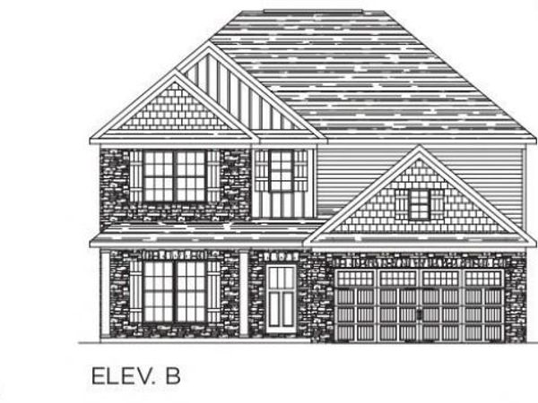 3916 Cassillis Way , Unit 77, Colfax, NC 27235