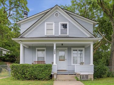 209 NORTH Avenue, COUNCIL BLUFFS, IA 51503