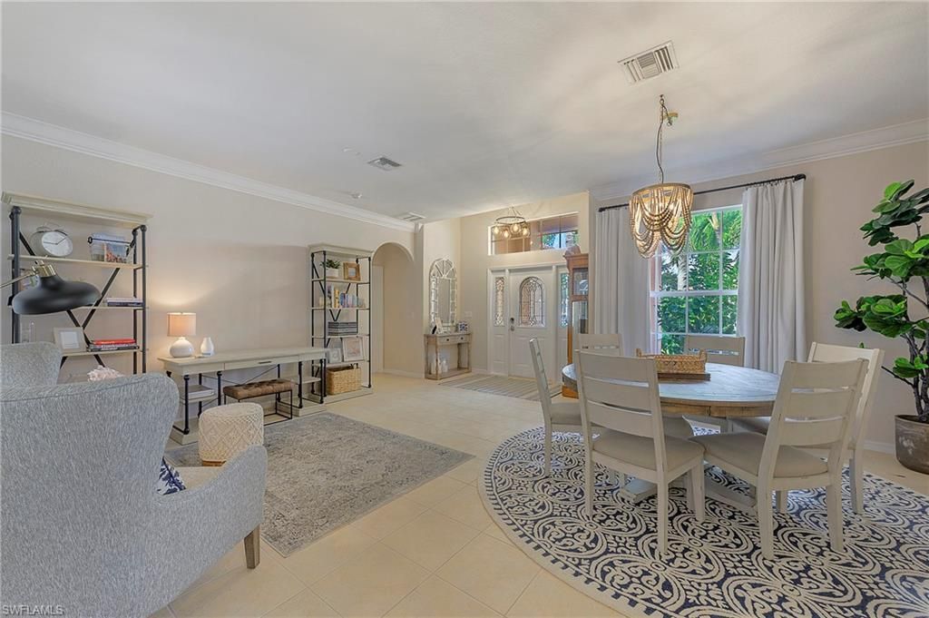 1032 Tivoli Ln, Naples, FL 34104 Photo