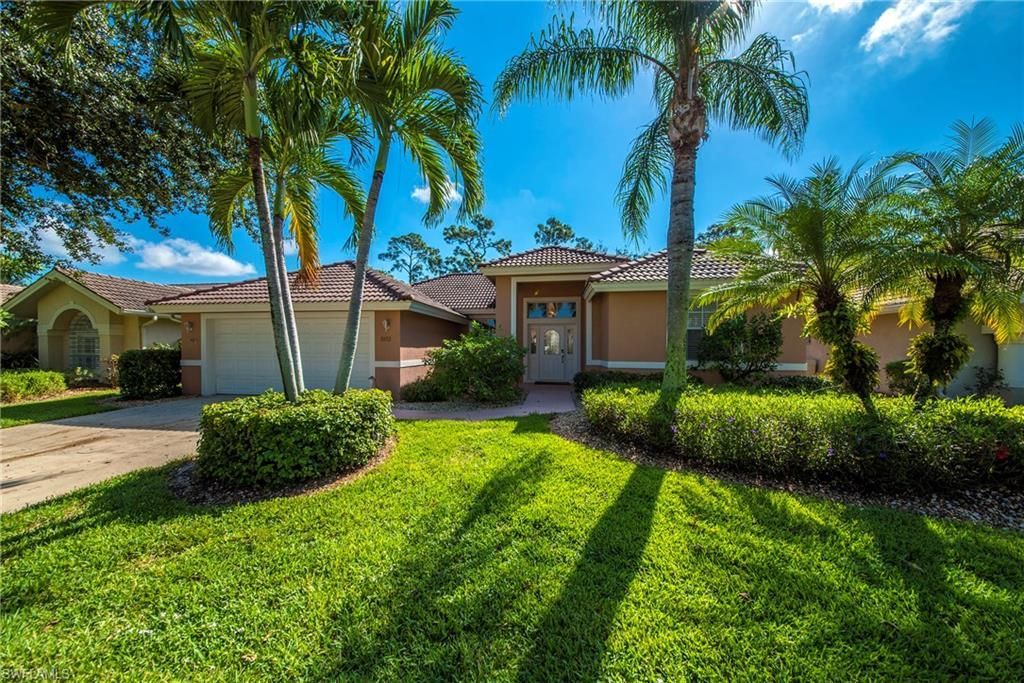 1032 Tivoli Ln, Naples, FL 34104 Photo