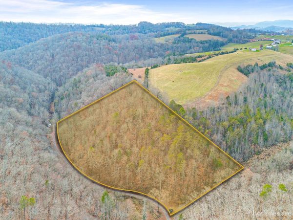 Ramsey Hollow Rd, Harrogate, TN 37752