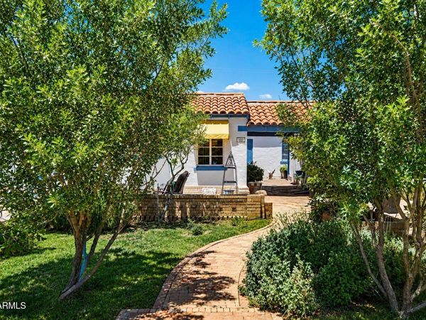 1624 W LEWIS Avenue, Phoenix, AZ 85007
