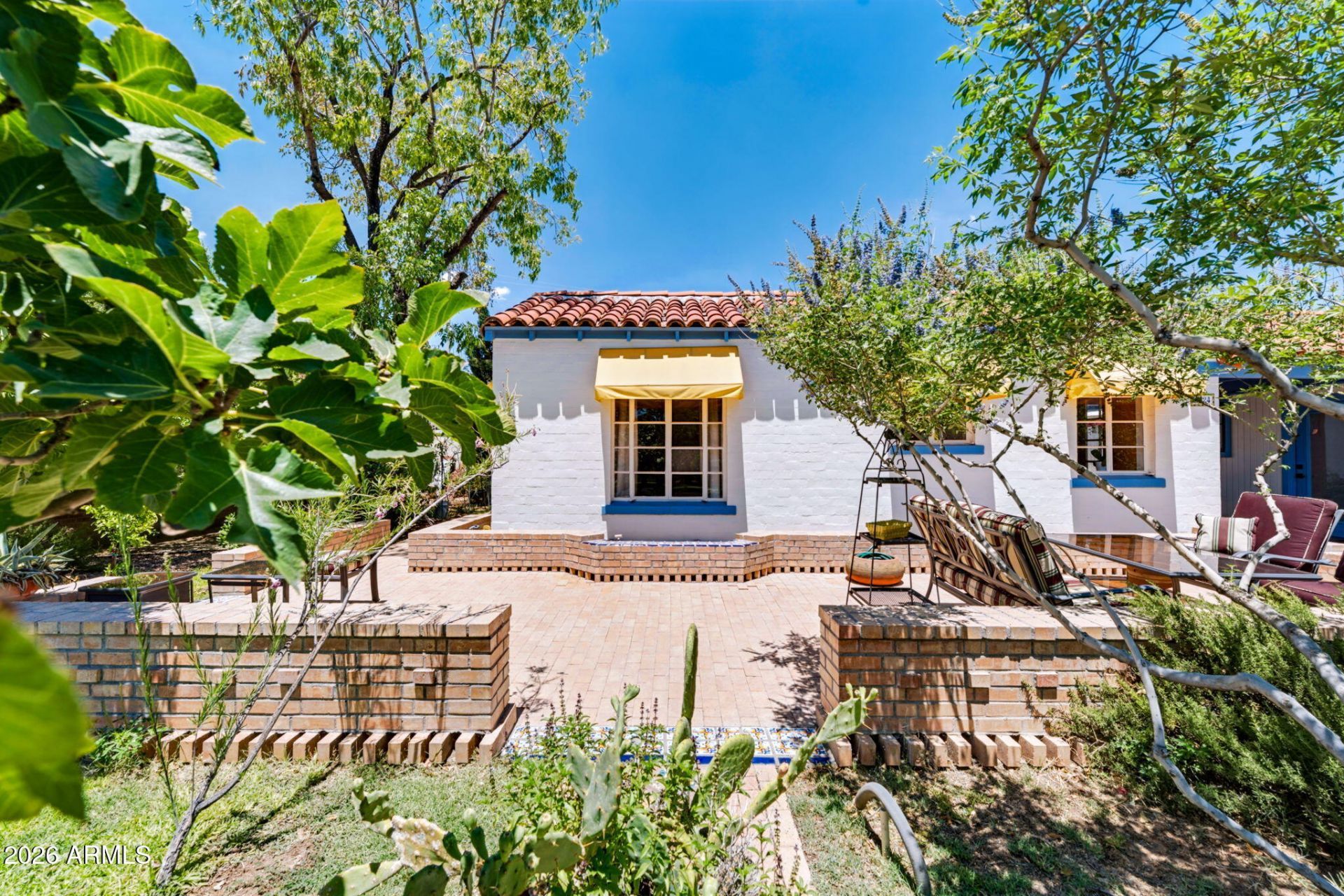 1624 W Lewis Avenue, Phoenix, AZ 85007 Main Photo