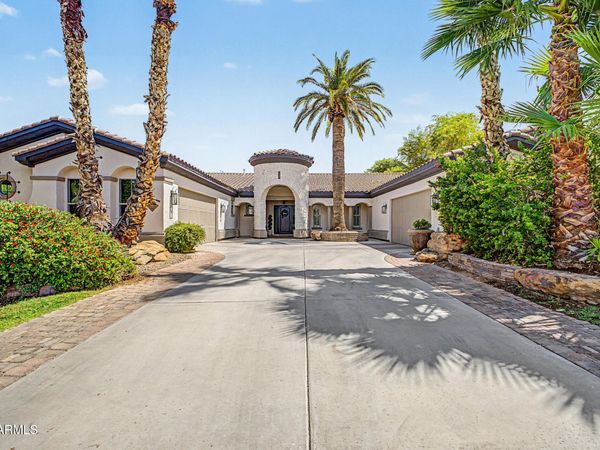 20184 E STONECREST Drive, Queen Creek, AZ 85142